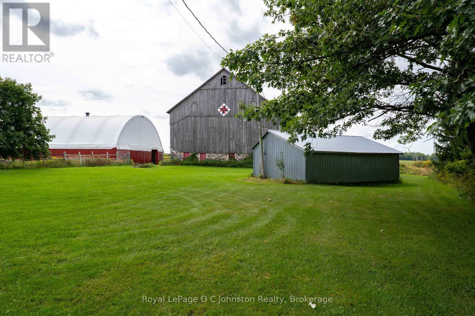 1277 CONCESSION 6 ROAD, Kincardine — photo 3