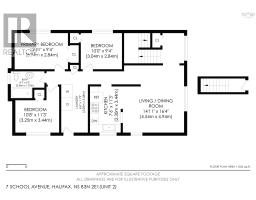 7 School Avenue, Fairview, NS B3N2E1 Photo 30