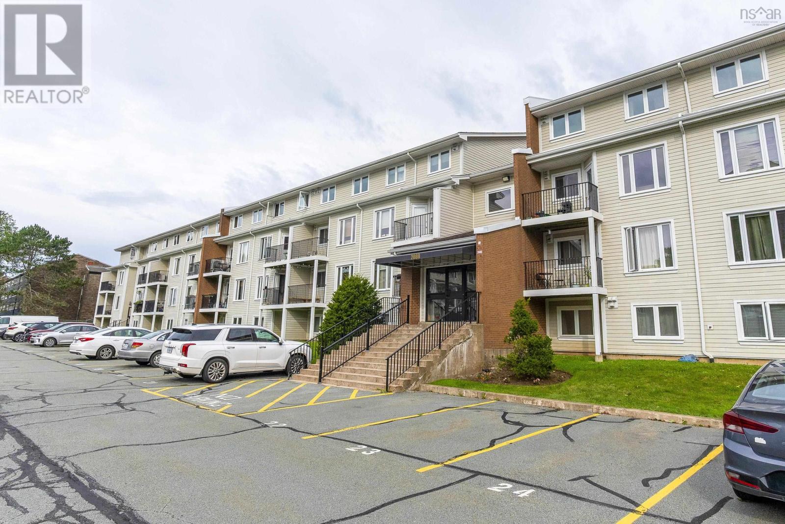 204 2080 Quingate Place, Halifax — photo 1