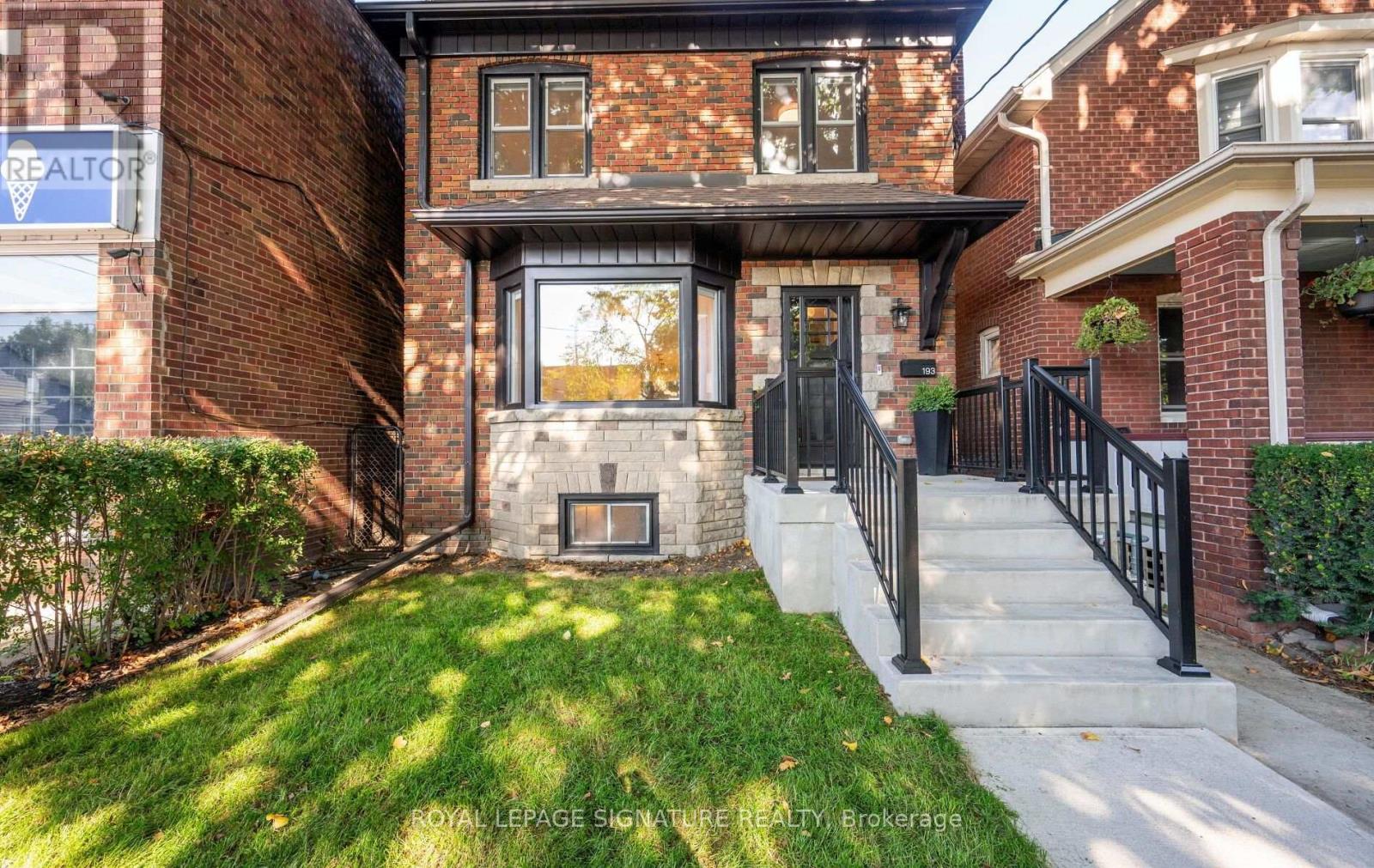 193 SIXTH STREET - 1