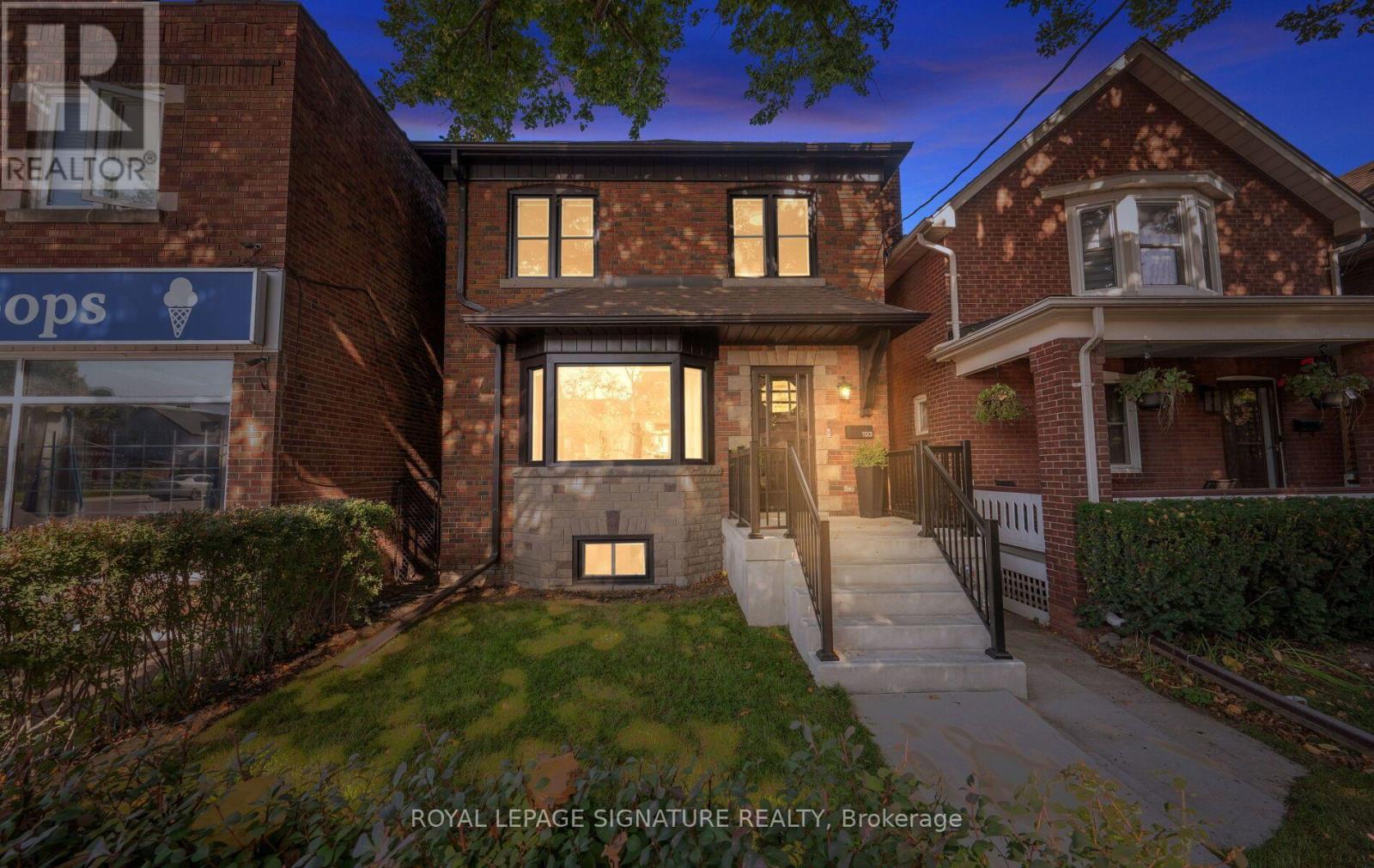 193 SIXTH STREET - 2