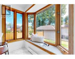 Sunroom - 86 Church Street, Toronto, ON M9N1N3 Photo 14