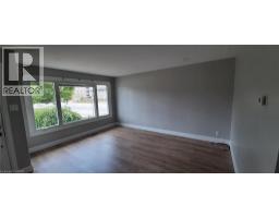 Kitchen/Dining room - 199 Jansen Avenue Unit# Upper, Kitchener, ON N2A2L8 Photo 6