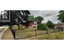 199 Jansen Avenue Unit# Upper, Kitchener, ON N2A2L8 Photo 38