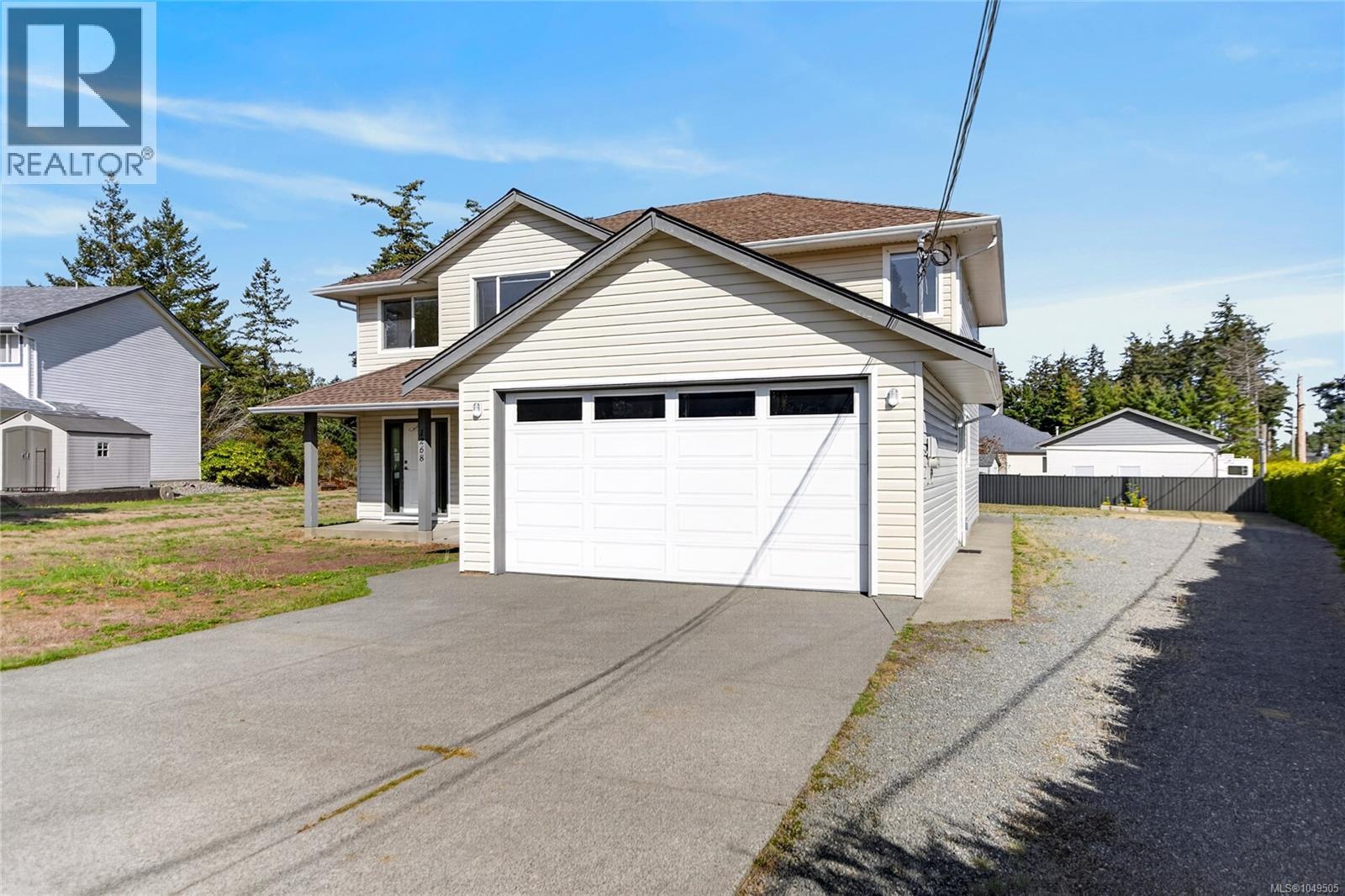 1268 Miller Rd - 2