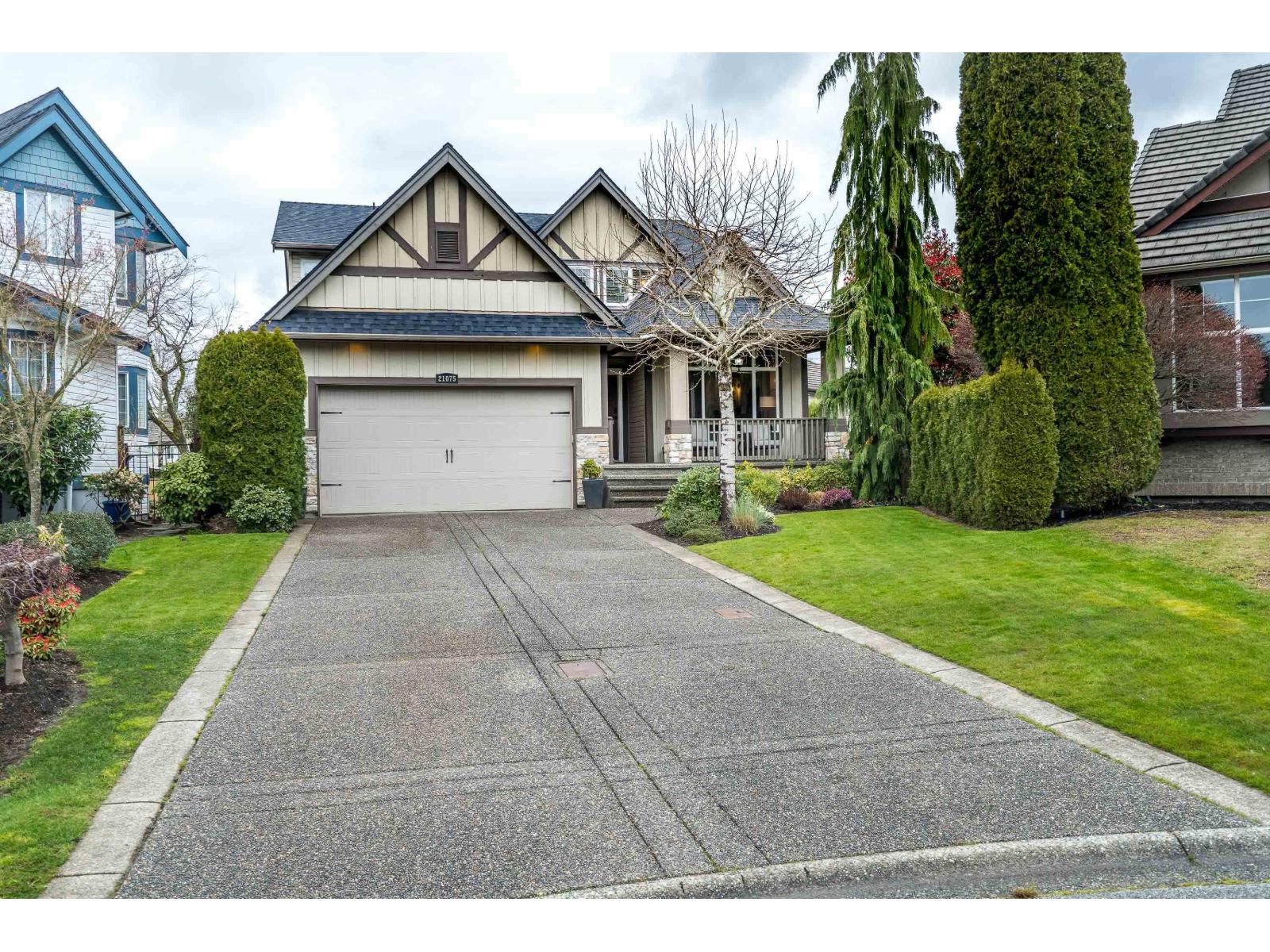 21075 86 AVENUE, Langley — photo 2