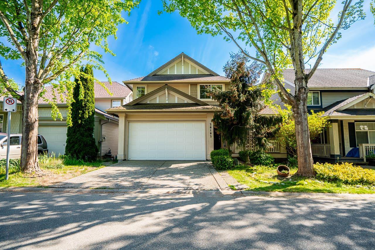 20182 70 AVENUE, Langley — photo 1