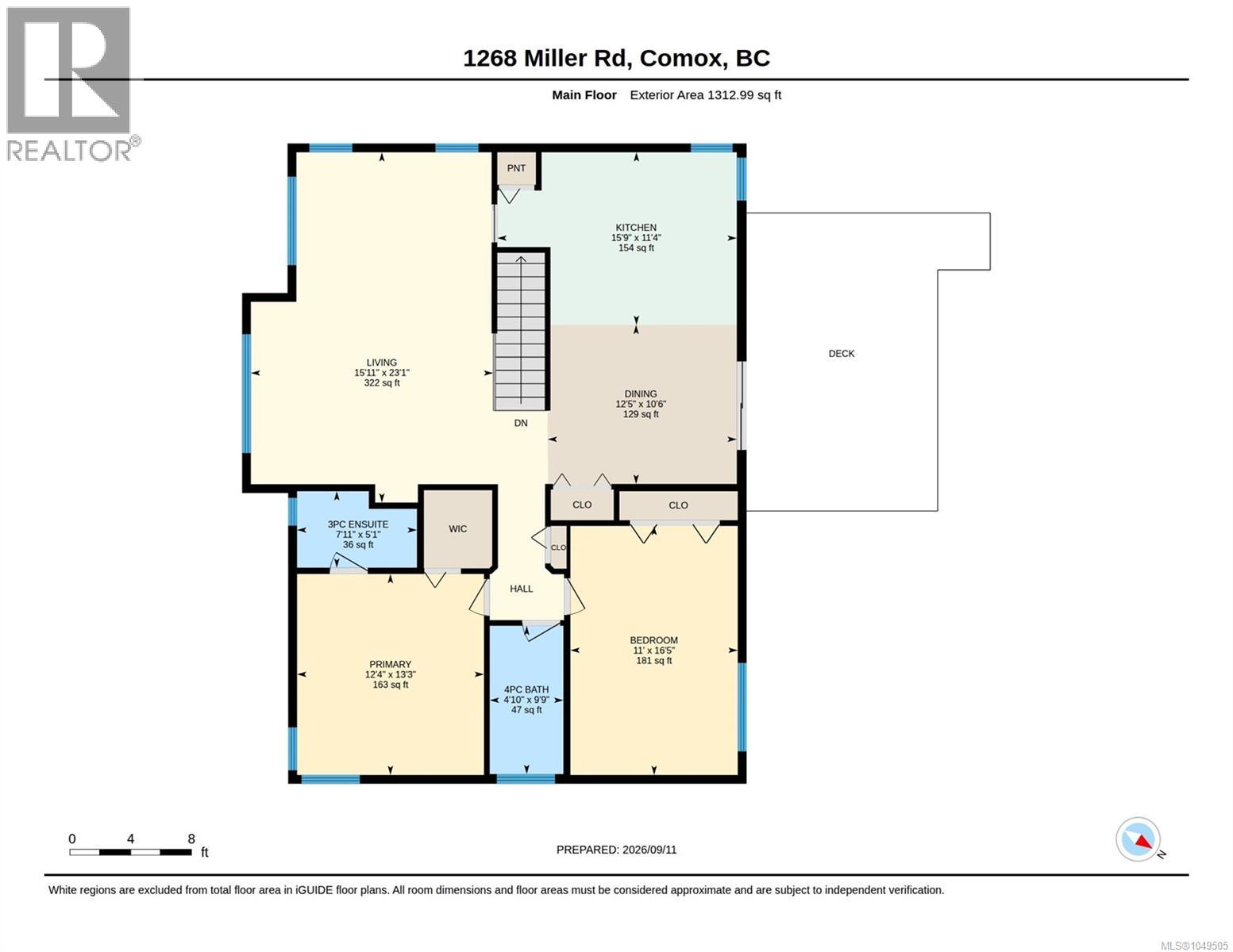 1268 Miller Rd - 73