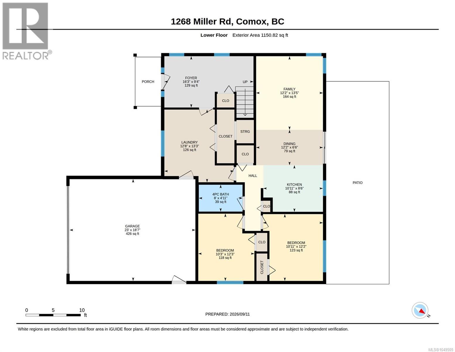 1268 Miller Rd - 74