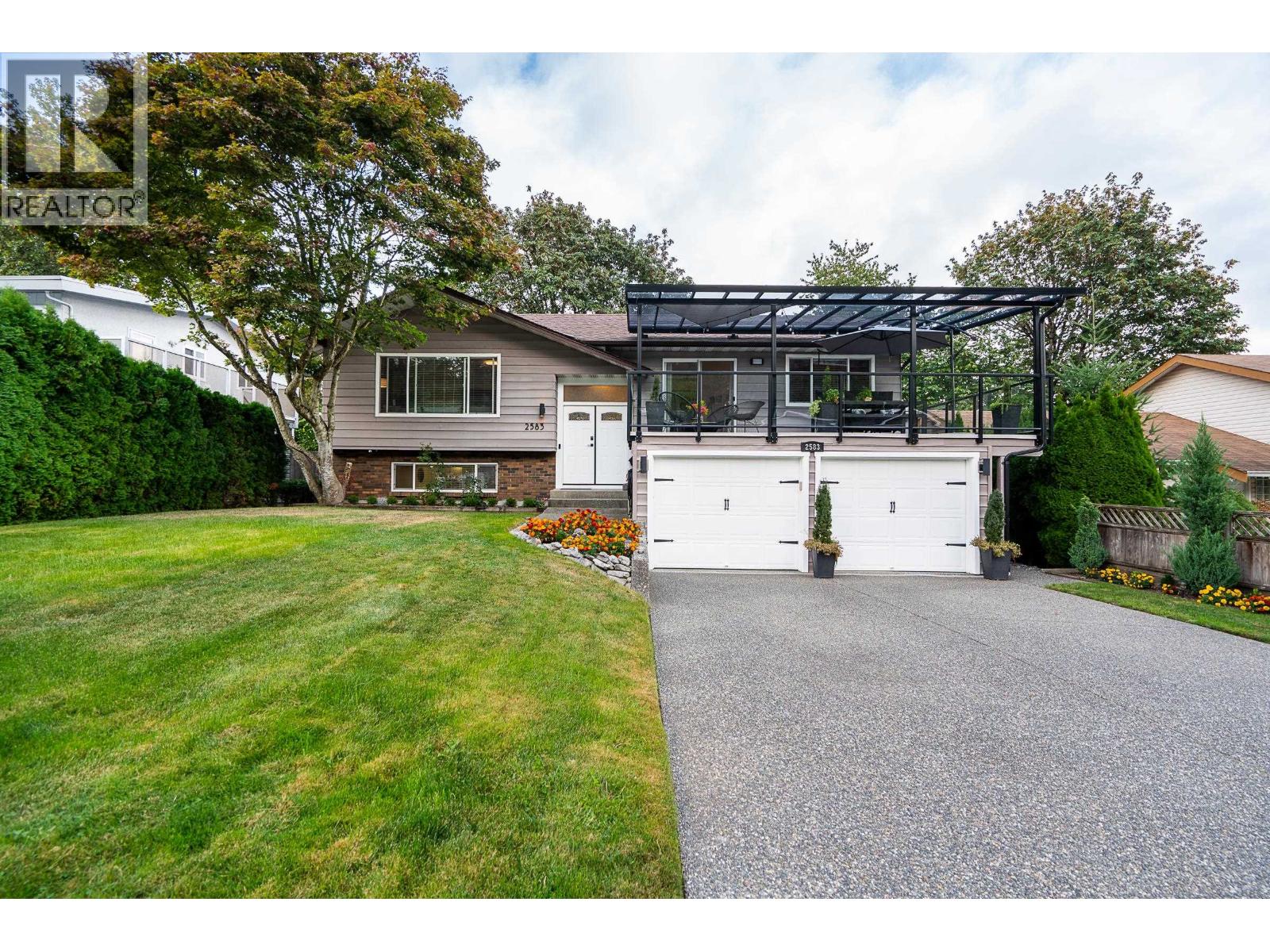 2583 PASSAGE DRIVE, Coquitlam — photo 2
