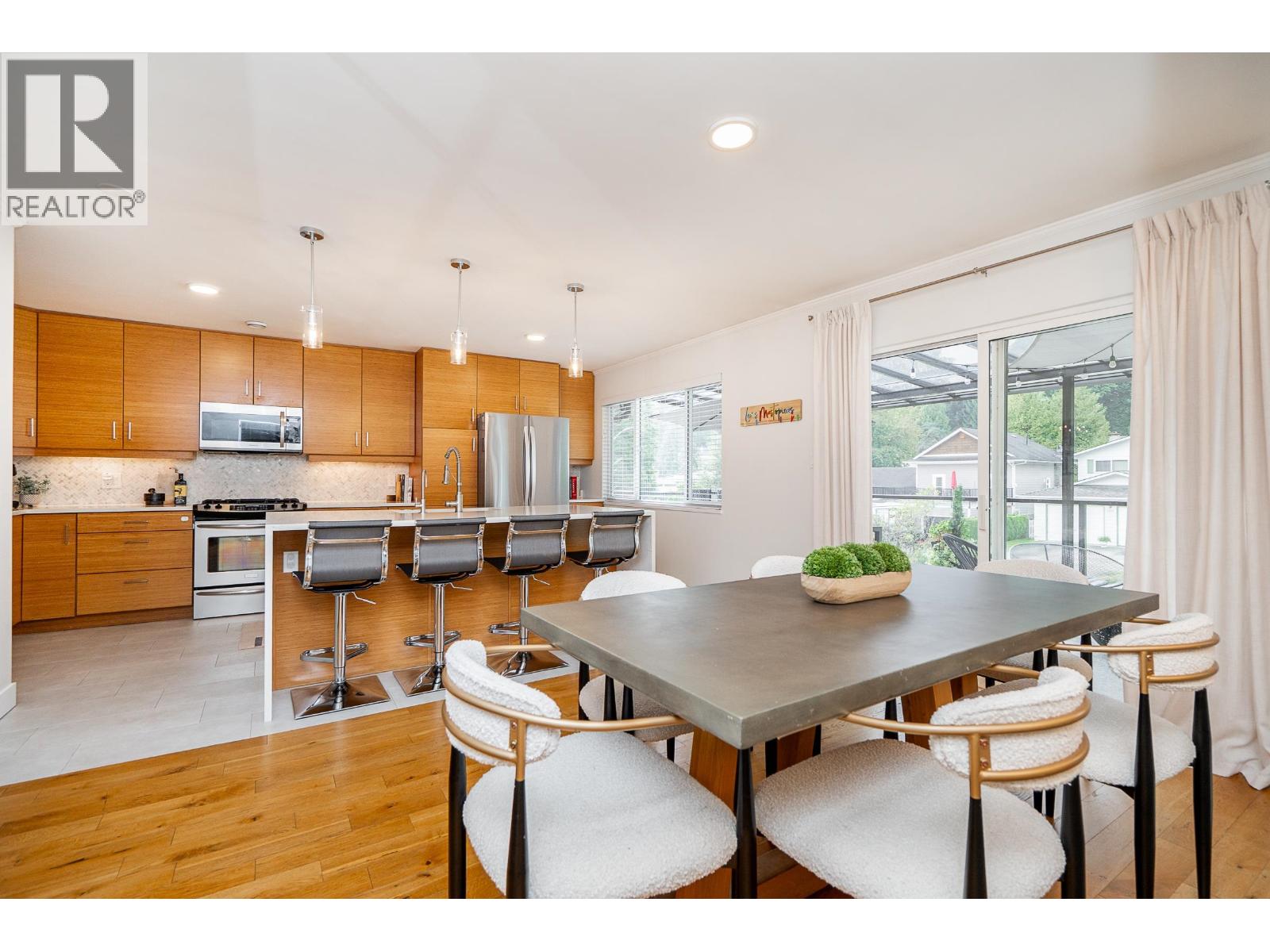 2583 PASSAGE DRIVE, Coquitlam — photo 1