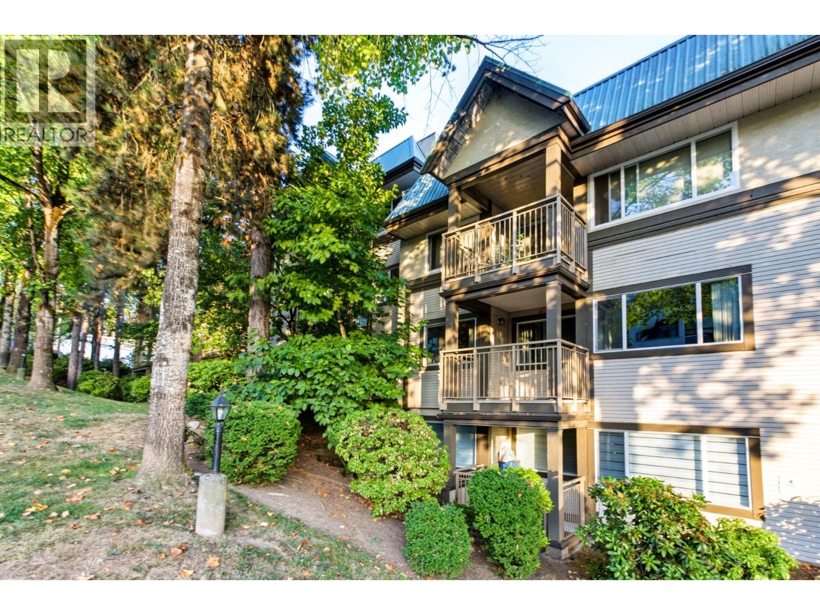 612 1310 CARIBOO STREET, New Westminster — photo 5