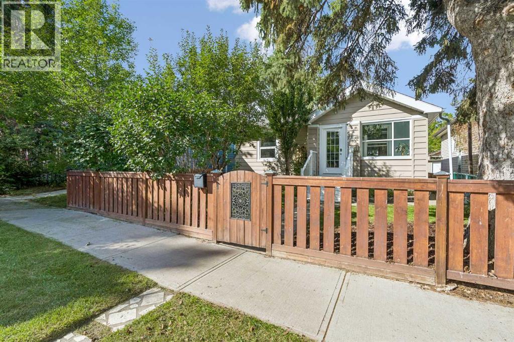 708 18 Avenue NW, Mount Pleasant, Calgary photo 3