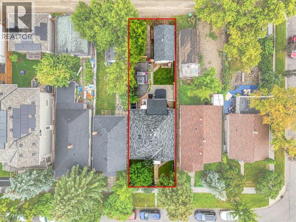 708 18 Avenue NW, Calgary — photo 6