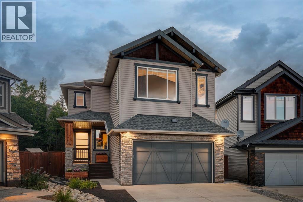 213 Cortina Bay SW, Springbank Hill, Calgary photo 1