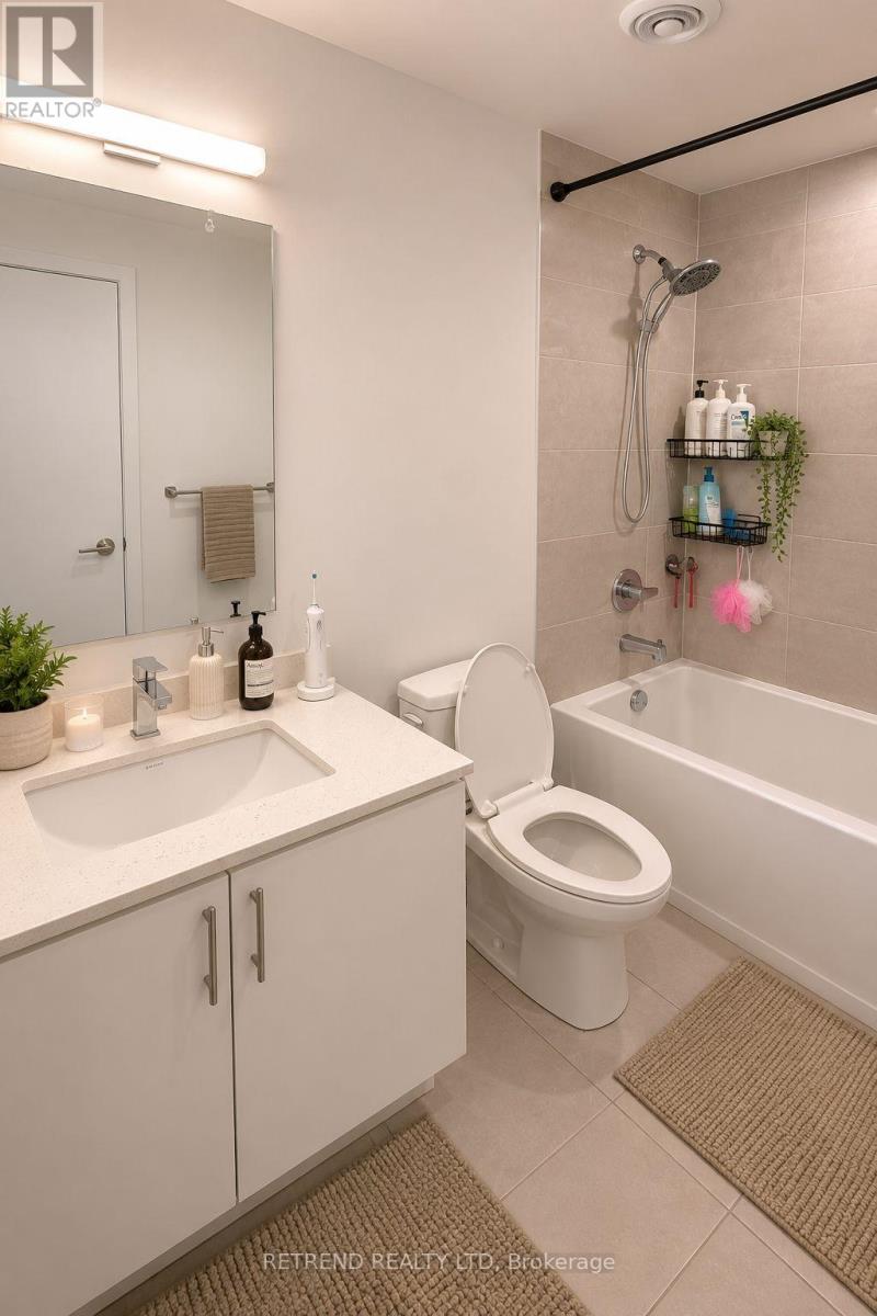 2703 - 15 ELLERSLIE AVENUE, Toronto (Willowdale West) — photo 5
