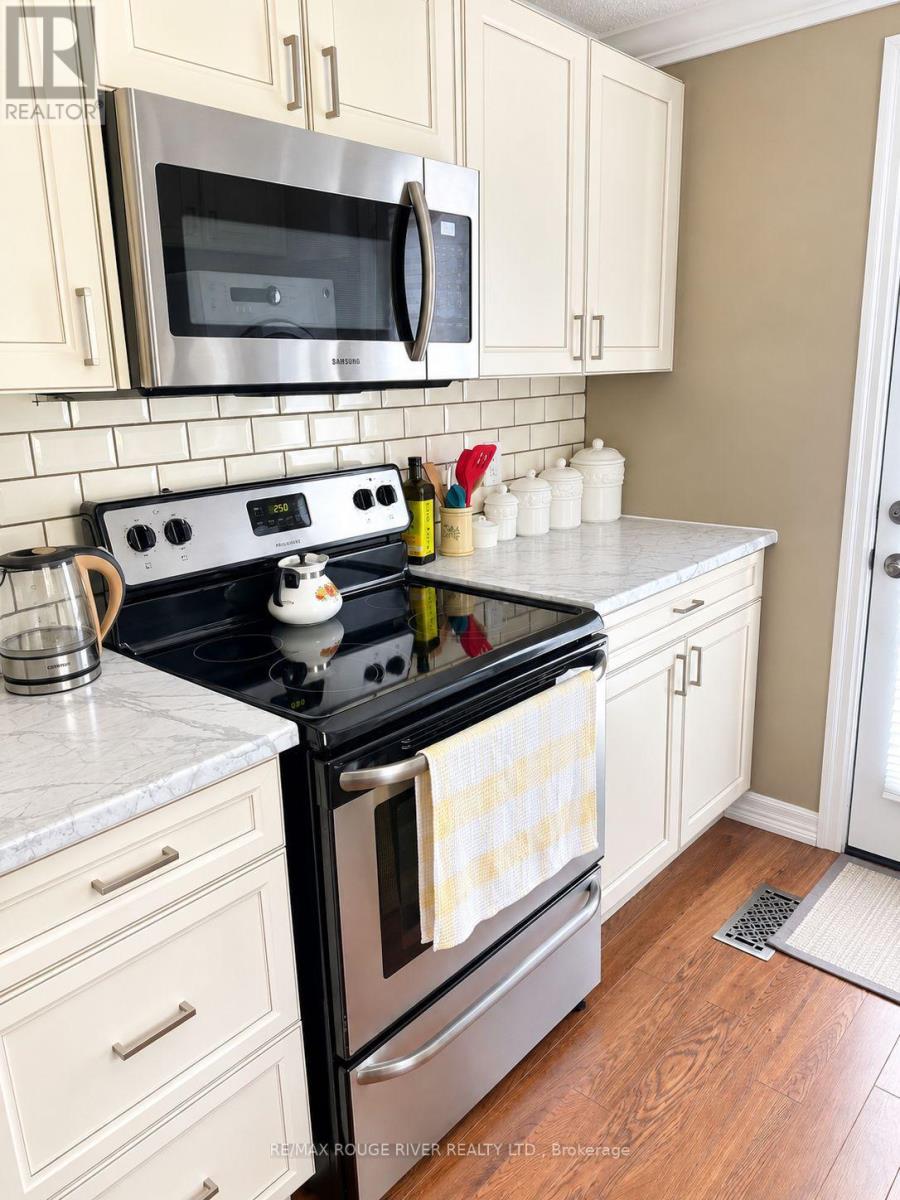 154 WILMOT TRAIL, Clarington (Bowmanville) — photo 8