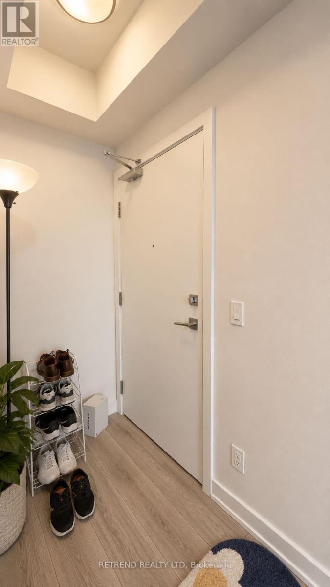 2703 - 15 ELLERSLIE AVENUE, Toronto (Willowdale West) — photo 3