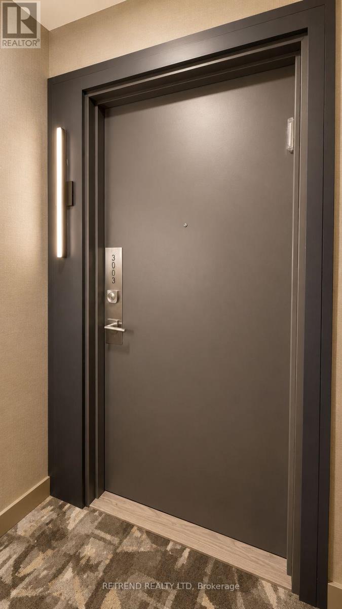2703 - 15 ELLERSLIE AVENUE, Toronto (Willowdale West) — photo 2