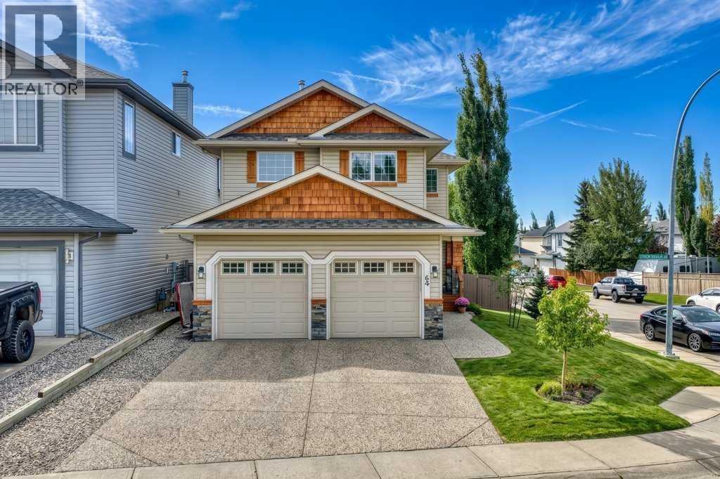 54 Tuscany Meadows Bay NW, Tuscany, Calgary photo 1
