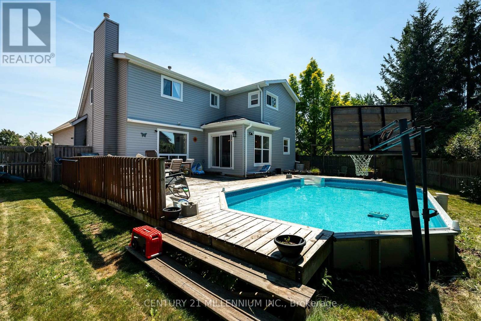 364 STONEHEIGHT PLACE, Waterloo — photo 6