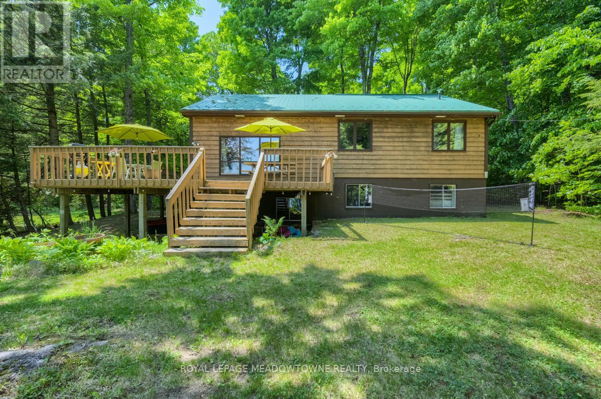 19 FIRE ROUTE 251A, Trent Lakes — photo 4