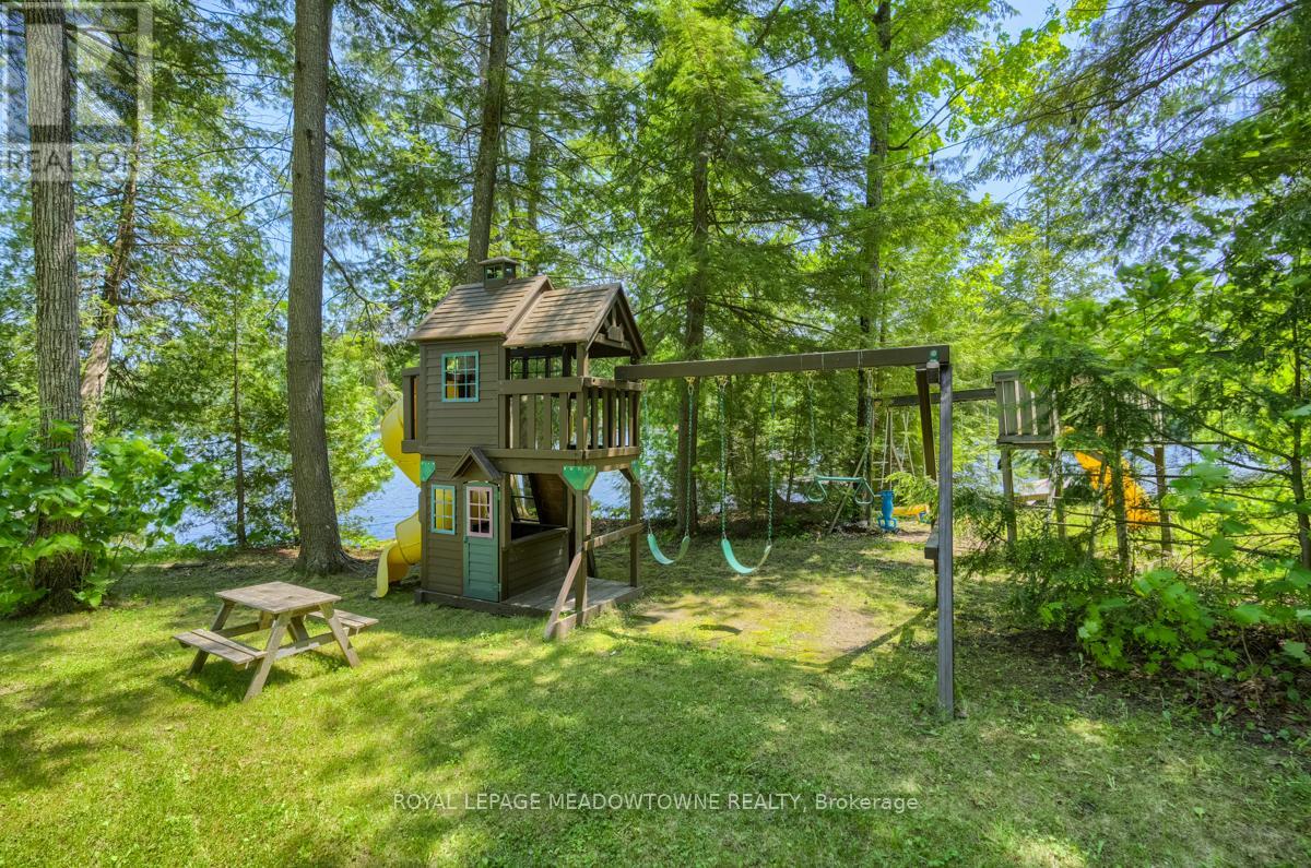 19 FIRE ROUTE 251A, Trent Lakes — photo 5