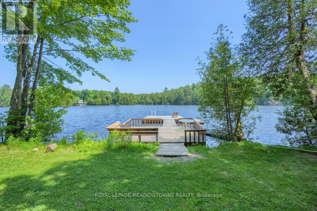 19 FIRE ROUTE 251A, Trent Lakes — photo 6