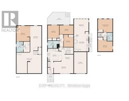 1439 Parkham Crescent, Pickering, ON L1W1B7 Photo 42