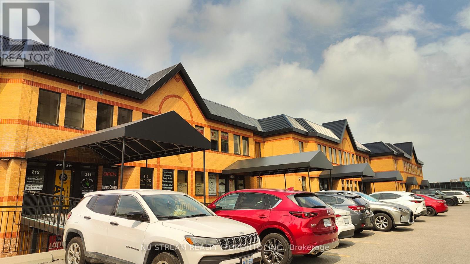 Property for lease at 311 - 9011 LESLIE STREET