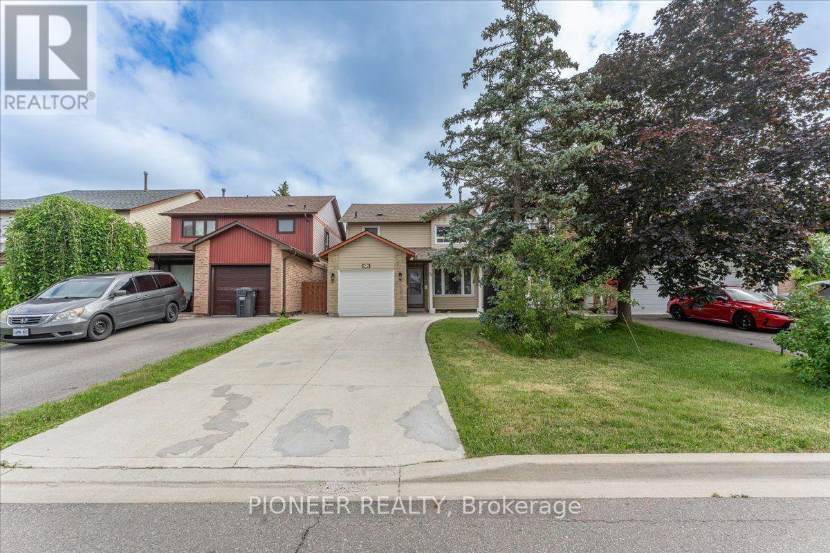 22 WOLVERTON CRESCENT, Brampton (Central Park) — photo 2