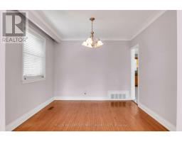 Bedroom - 663 Brock Avenue, Toronto, ON M6H3P1 Photo 11