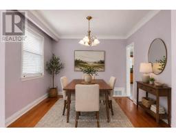 Bedroom - 663 Brock Avenue, Toronto, ON M6H3P1 Photo 10