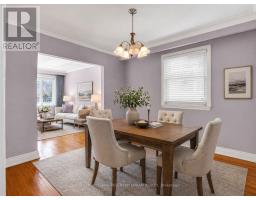 Kitchen - 663 Brock Avenue, Toronto, ON M6H3P1 Photo 12