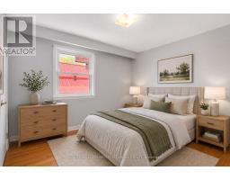 663 Brock Avenue, Toronto, ON M6H3P1 Photo 35