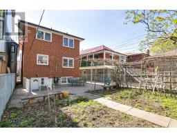 663 Brock Avenue, Toronto, ON M6H3P1 Photo 48