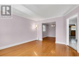 Kitchen - 663 Brock Avenue, Toronto, ON M6H3P1 Photo 6