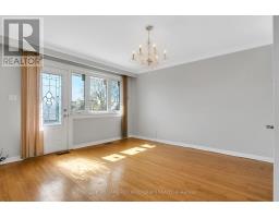 663 Brock Avenue, Toronto, ON M6H3P1 Photo 22