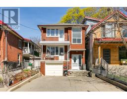 663 Brock Avenue, Toronto, ON M6H3P1 Photo 50