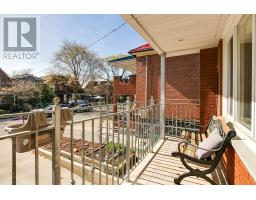 Primary Bedroom - 663 Brock Avenue, Toronto, ON M6H3P1 Photo 9