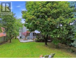 20 Kesteven Crescent, Brampton, ON L6W4E1 Photo 34