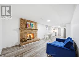 20 Kesteven Crescent, Brampton, ON L6W4E1 Photo 24