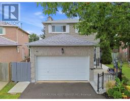 20 Kesteven Crescent, Brampton, ON L6W4E1 Photo 39