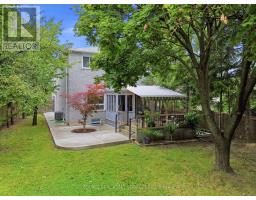 20 Kesteven Crescent, Brampton, ON L6W4E1 Photo 35