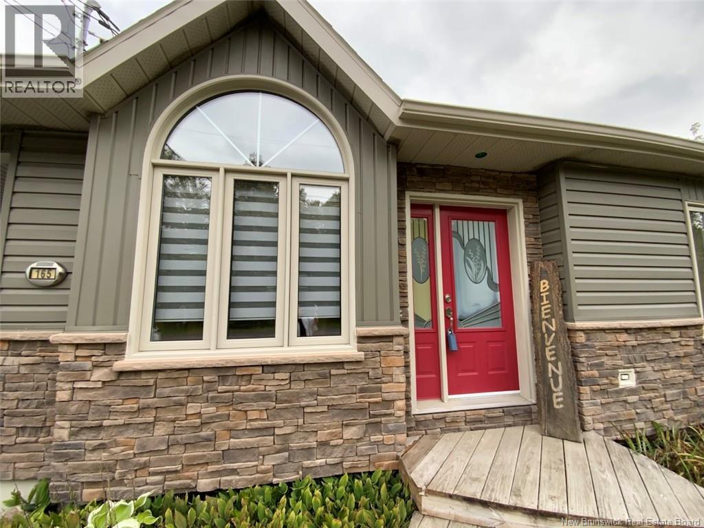 165 Rivière-à-la-Truite Street, Saint-Jacques — photo 2