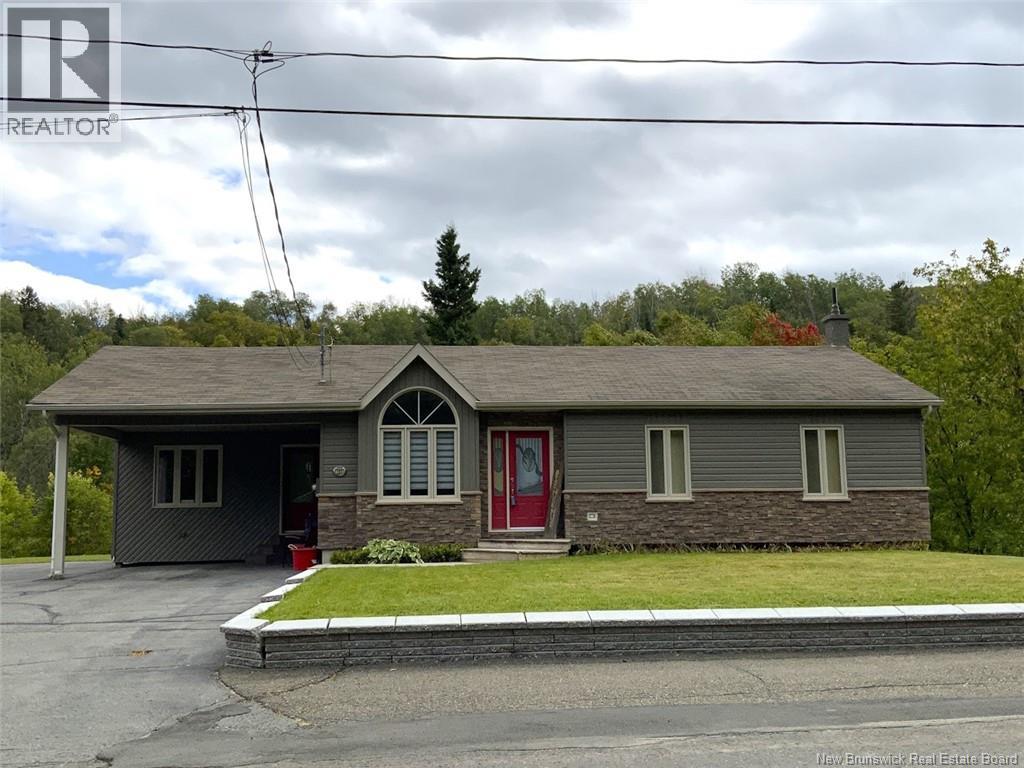 165 Rivière-à-la-Truite Street, Saint-Jacques — photo 1