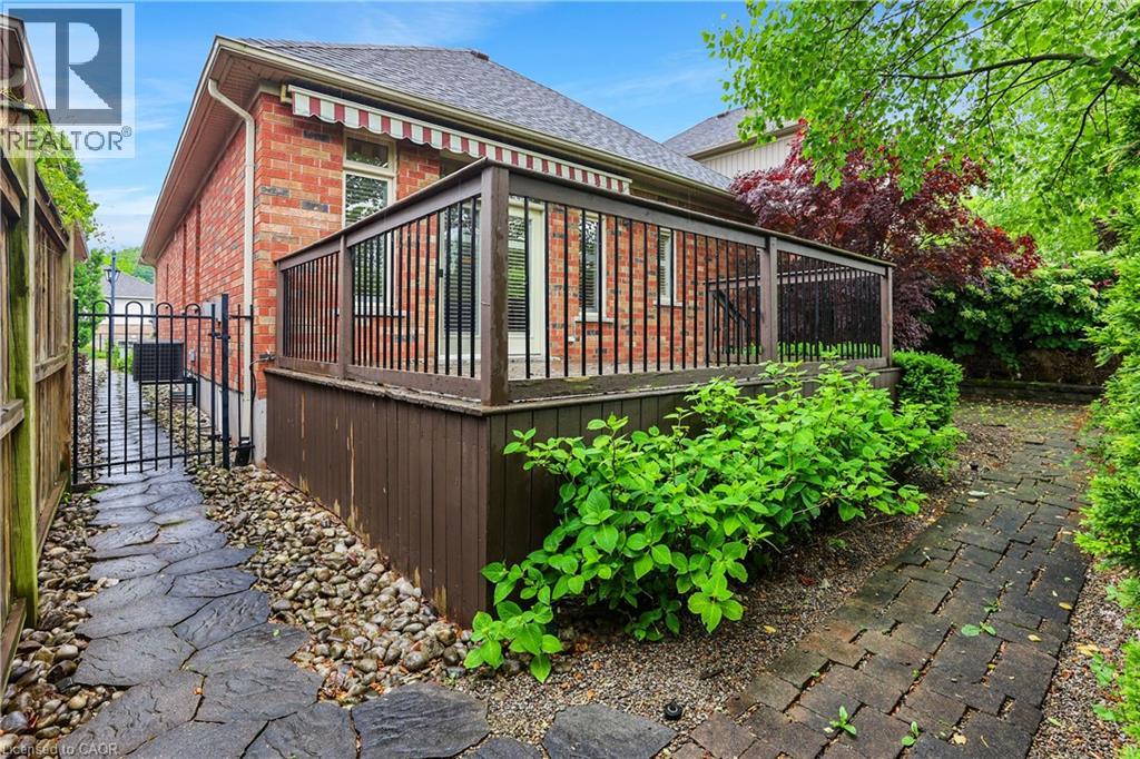 8 MUSCAT Drive Unit# 4, Grimsby — photo 2