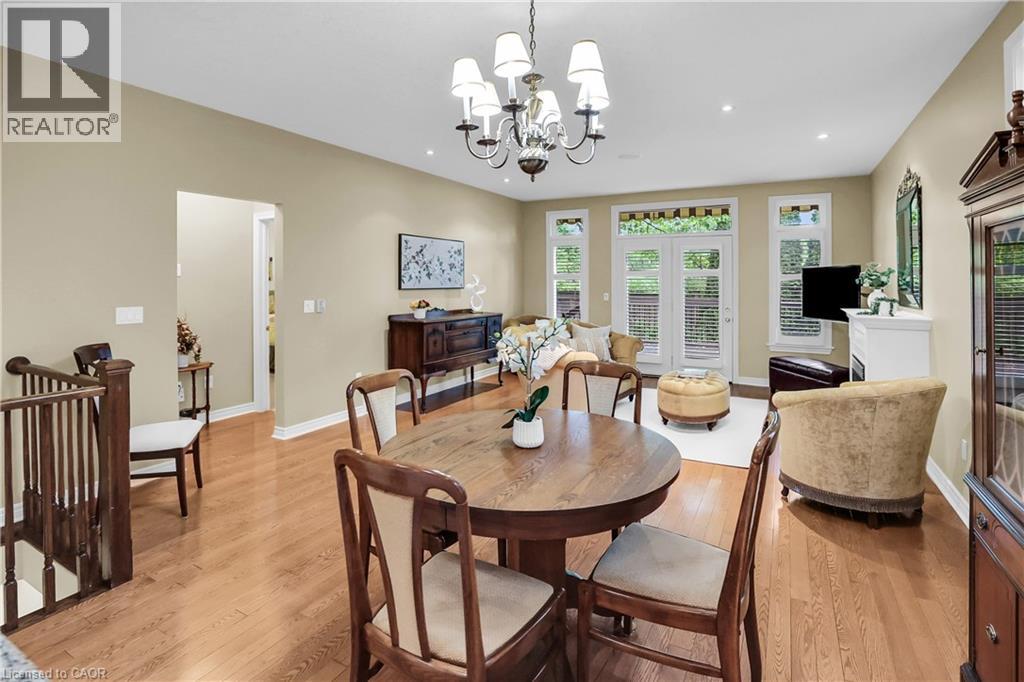 8 MUSCAT Drive Unit# 4, Grimsby — photo 8