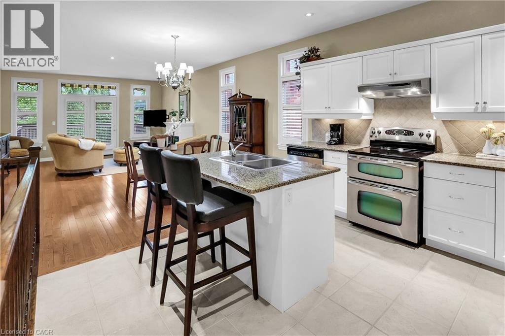 8 MUSCAT Drive Unit# 4, Grimsby — photo 4