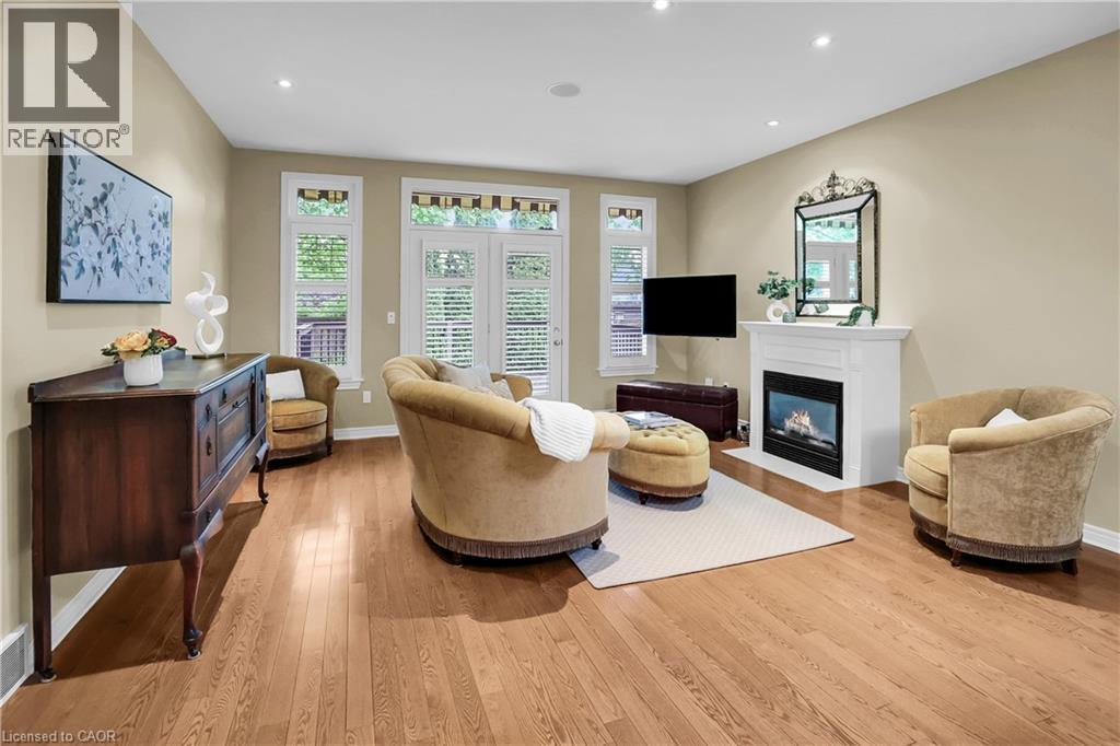 8 MUSCAT Drive Unit# 4, Grimsby — photo 9